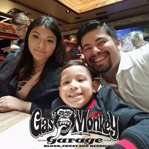 Meet your Posher, Roberto